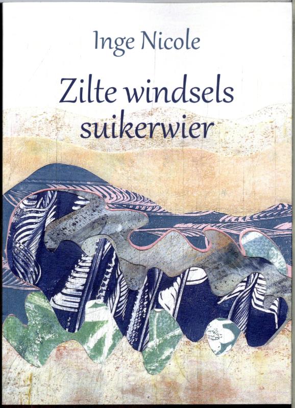 Zilte windsels suikerwier