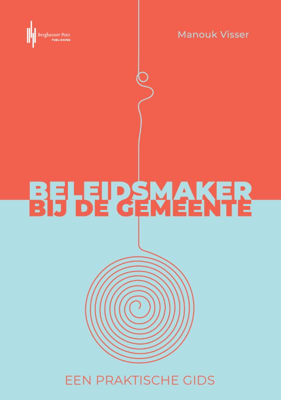 Beleidsmaker bij de gemeente