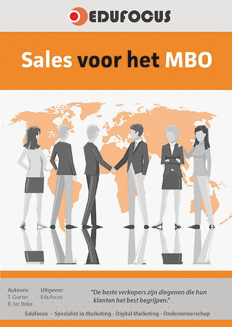 Sales voor het MBO