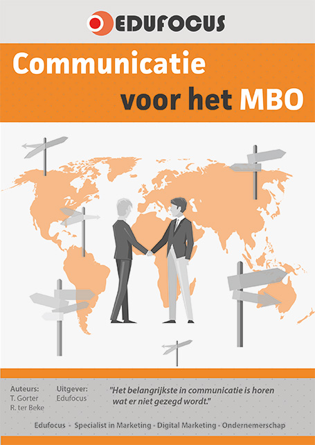 Communicatie voor het MBO