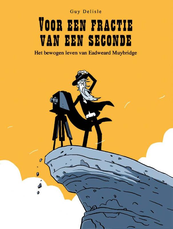 Een fractie van een seconde