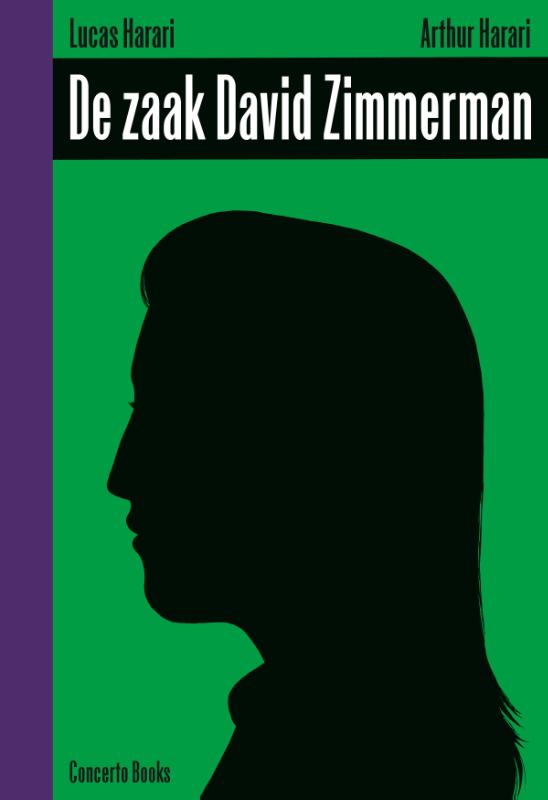 De zaak David Zimmerman