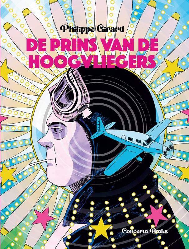 De Prins van de Hoogvliegers