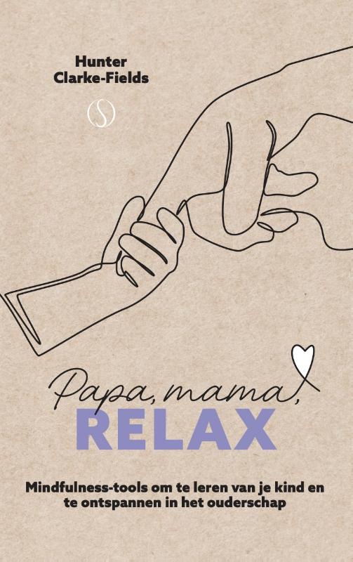Papa, mama, Relax