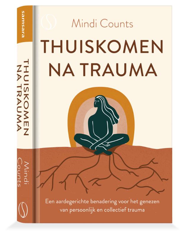 Thuiskomen na trauma