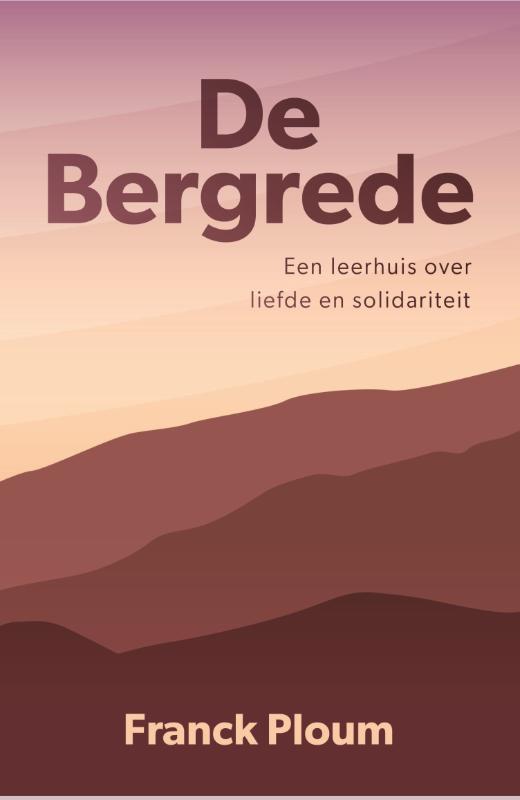 De Bergrede