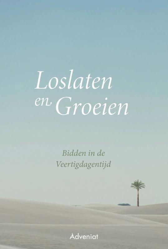 Loslaten en groeien