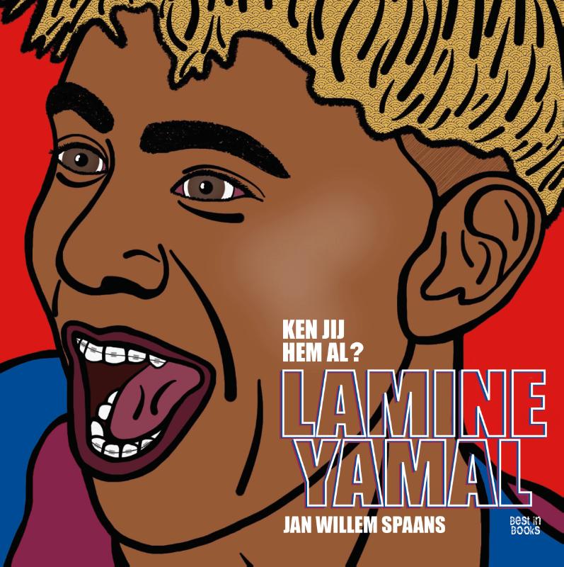 Lamine Yamal, ken jij hem al?