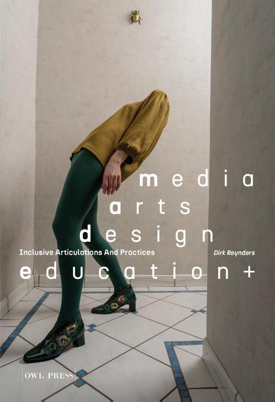 Art, Media, Design Education+