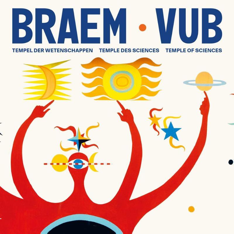 Braem - VUB