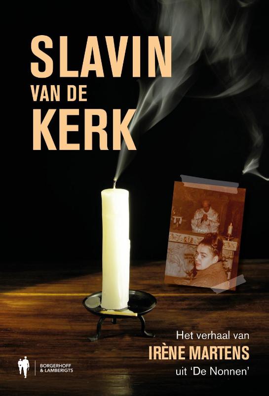 Slavin van de Kerk
