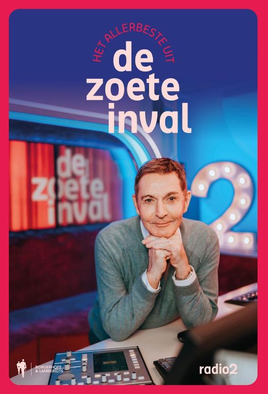 Het allerbeste uit De Zoete Inval
