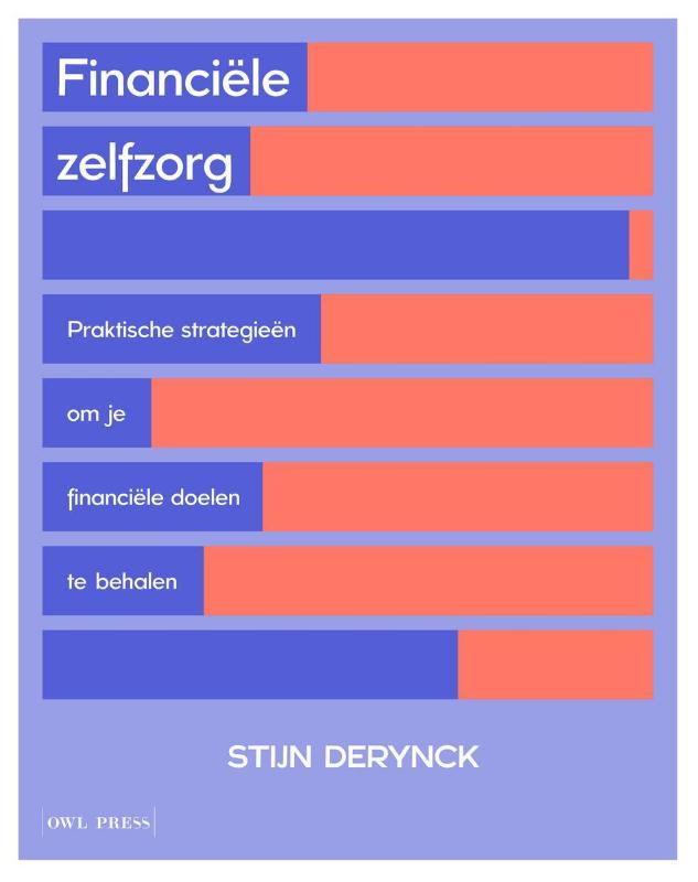 Financiële zelfzorg