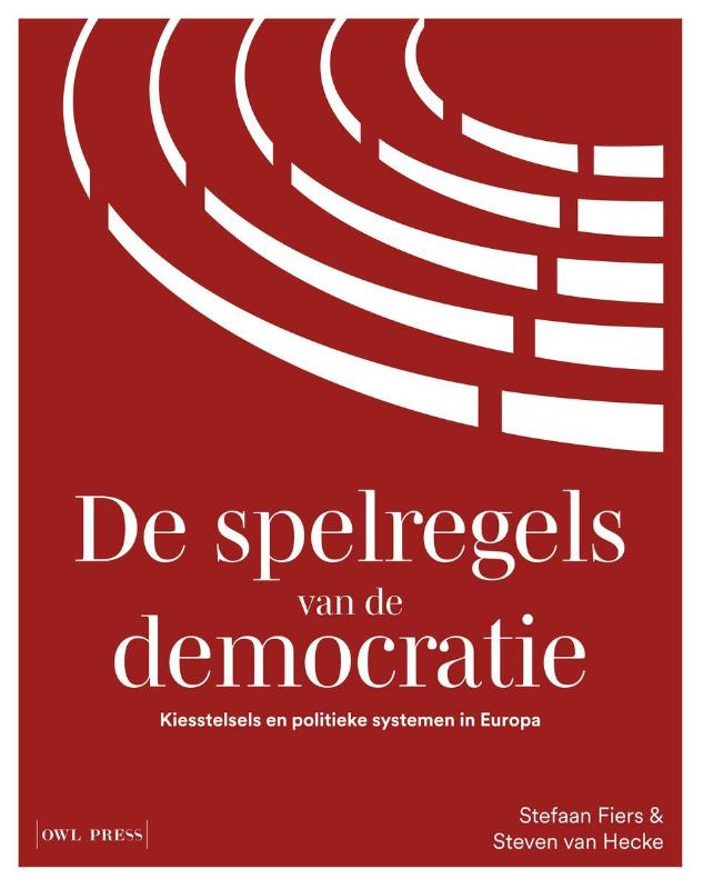 De spelregels van de democratie