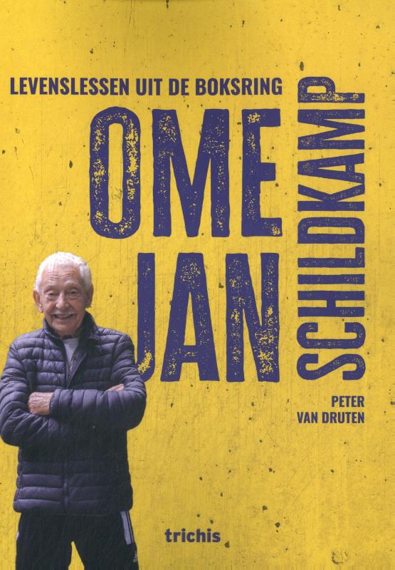 Ome Jan Schildkamp