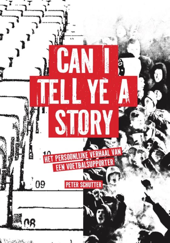 Can I tell Ye a story