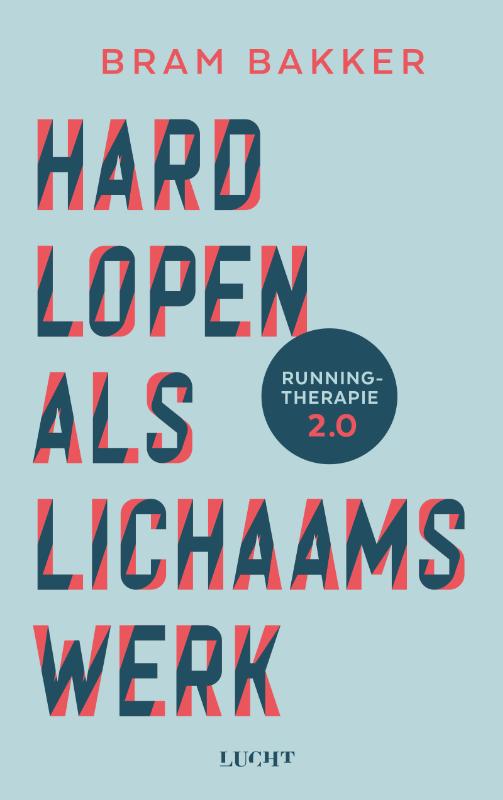 Hardlopen als lichaamswerk
