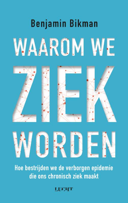 Waarom we ziek worden