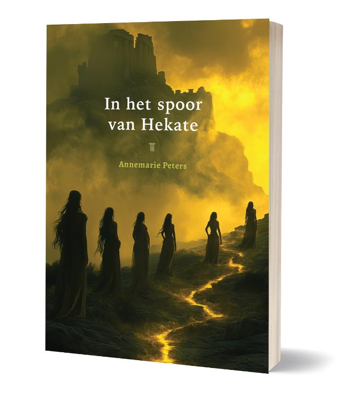 In het spoor van Hekate