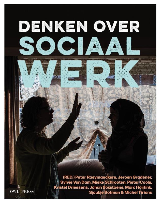 Denken over sociaal werk