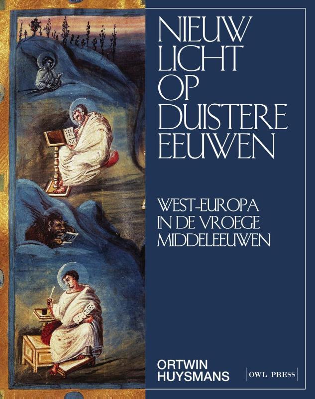 Nieuw licht op duistere eeuwen