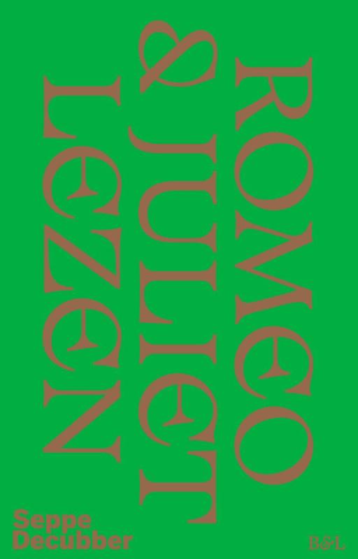 Romeo & Juliet lezen