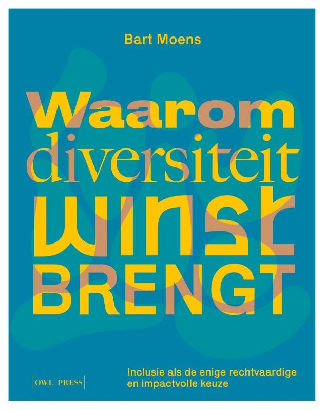 Waarom diversiteit winst brengt