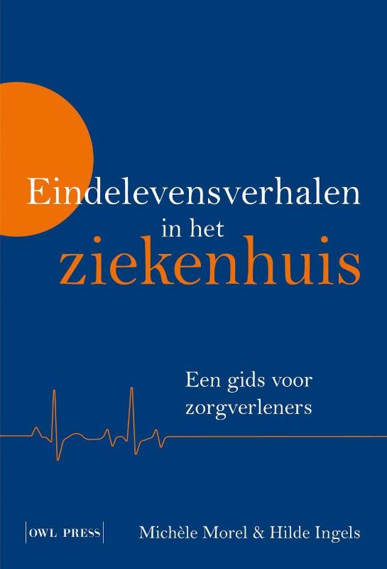 Eindelevensverhalen in het ziekenhuis