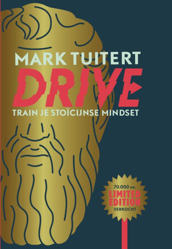 DRIVE: Train je stoïcijnse mindset