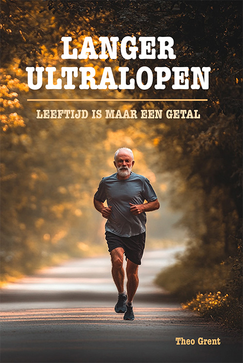 Langer ultralopen