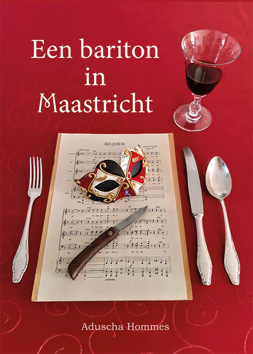 Een bariton in Maastricht