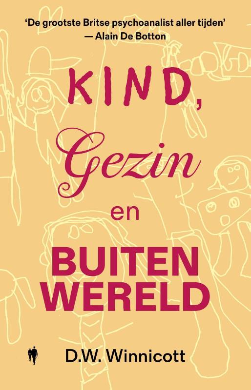 Kind, gezin en buitenwereld