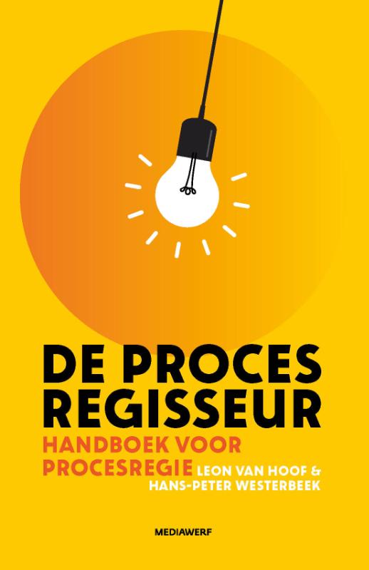 De procesregisseur