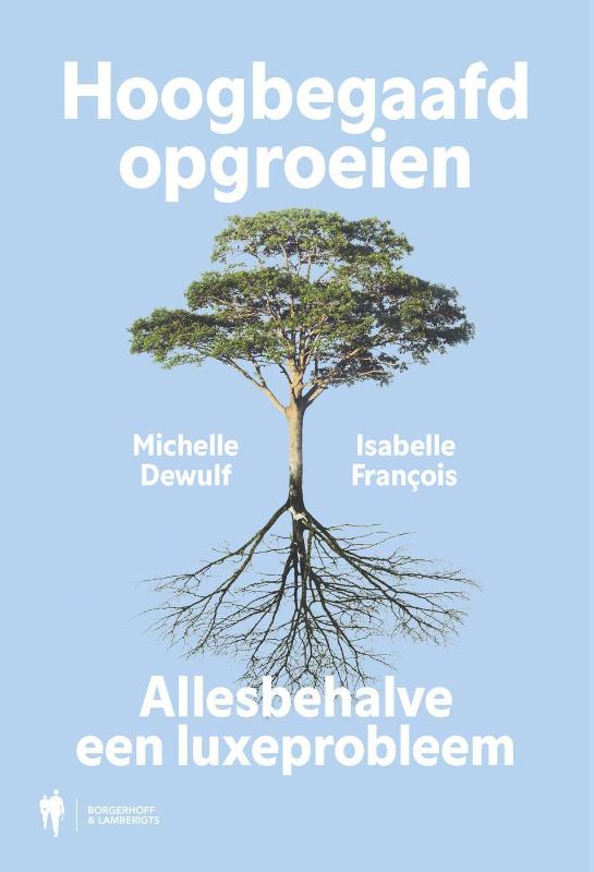 Hoogbegaafd opgroeien