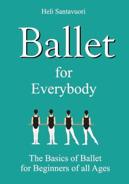 Ballet for Everybody