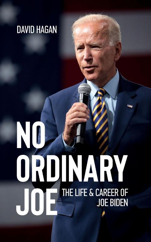 No Ordinary Joe