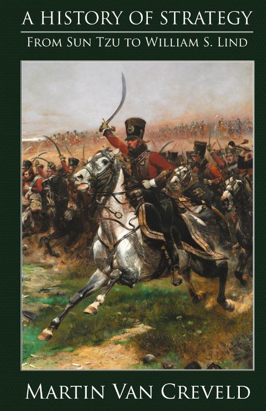 A History of Strategy