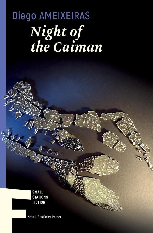 Night of the Caiman
