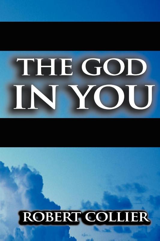 The God in You