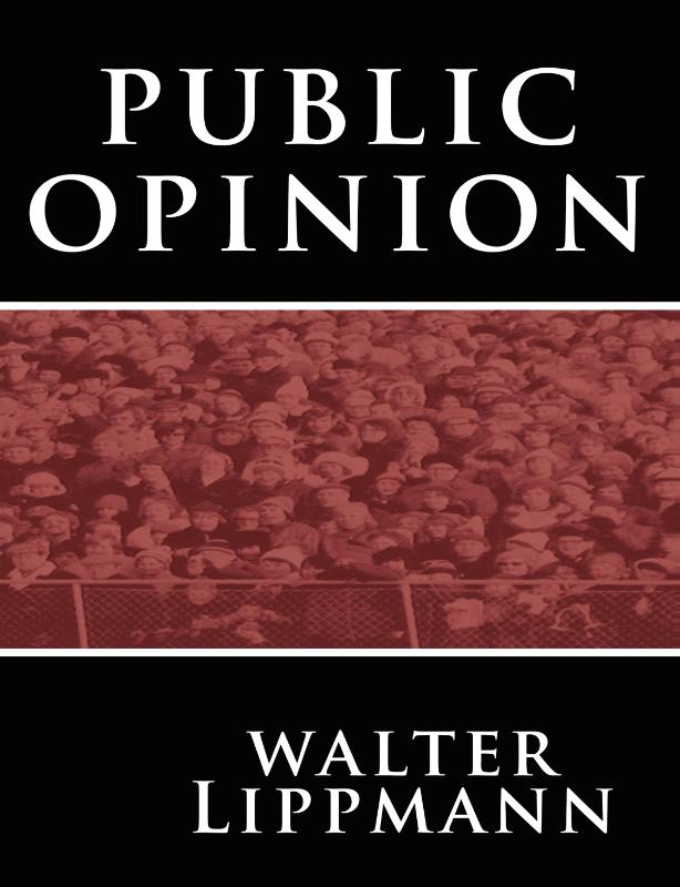 Public Opinion