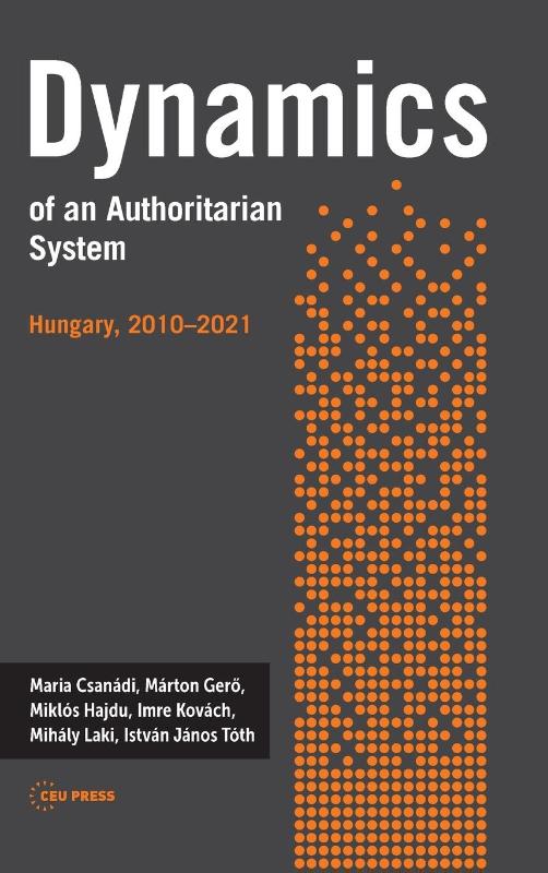 Dynamics of an Authoritarian System