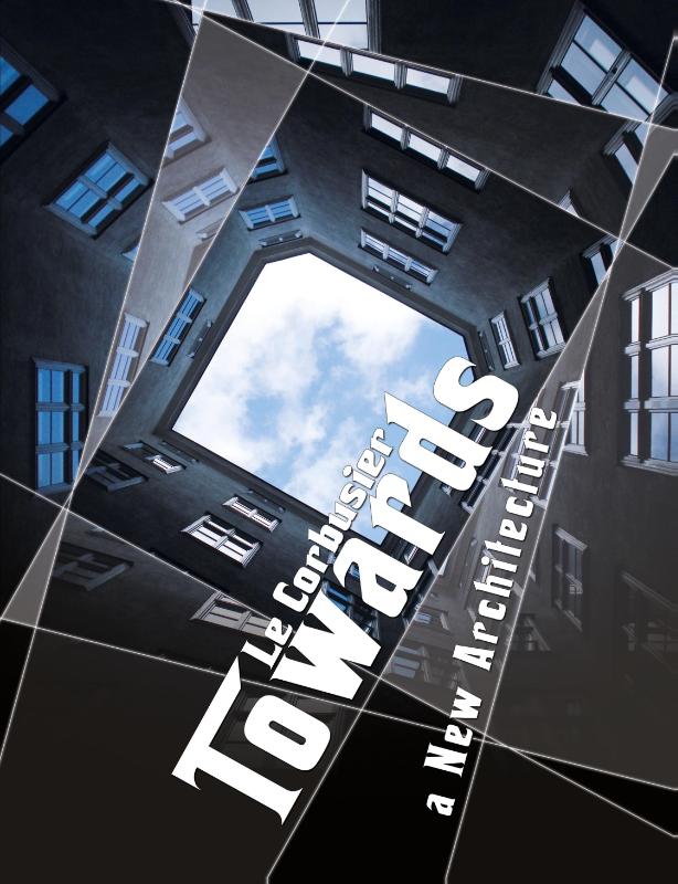 Towards a New Architecture