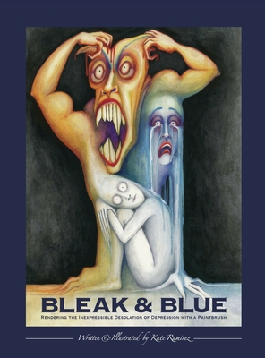 Ramirez, K: Bleak & Blue