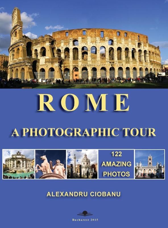 Rome a photographic tour