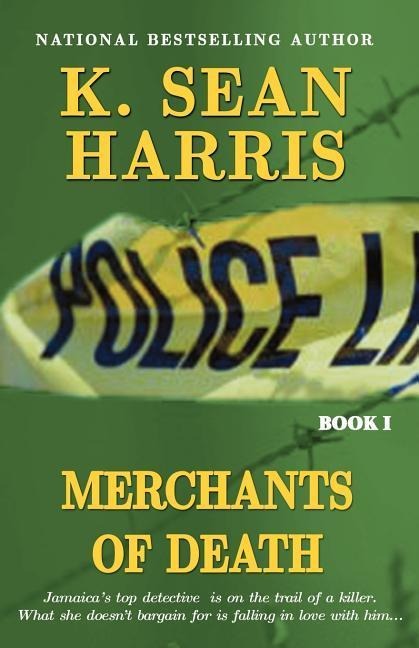 Harris, K: Merchants Of Death