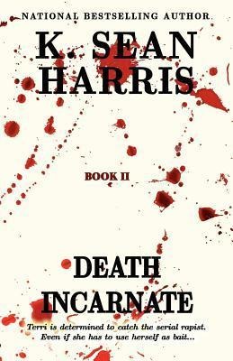Harris, K: Death Incarnate