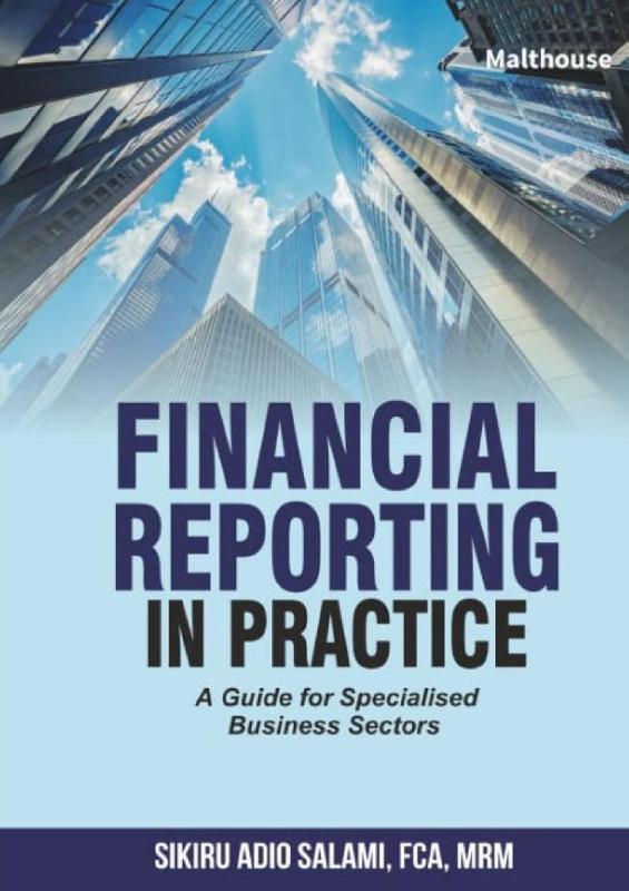 Financial Reporting in Practice