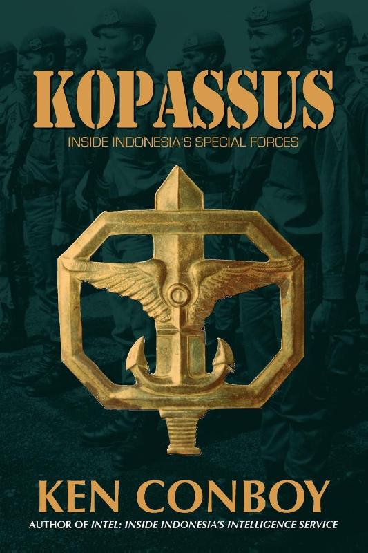 Kopassus