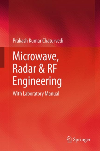 Microwave, Radar & RF Engineering
