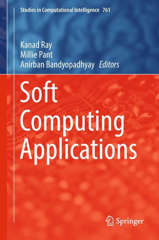 Soft Computing Applications